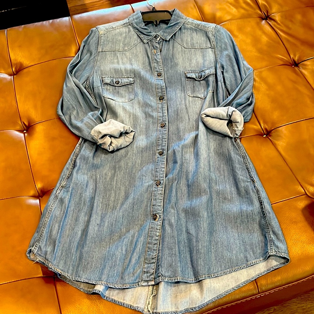 Leshop sz M dress